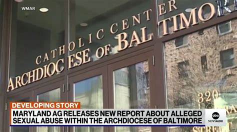 Convicted child rapist, former Baltimore Catholic school teacher dies in prison